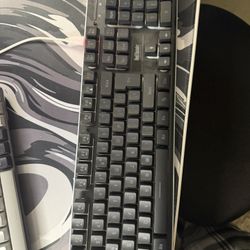 Redthunder K10 Keyboard 