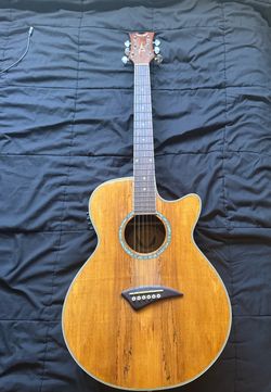 Dean Guitar