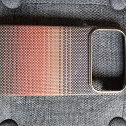 iPhone 17 ProMax Pitaka Case