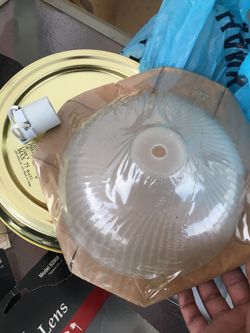 Ceiling light