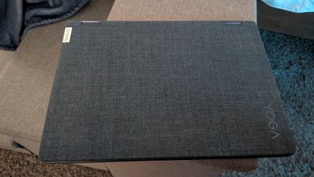 Lenovo YOGA 6