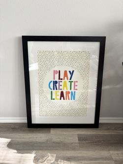 Large Canvas Painting, Modern Canvas wall art, Abstract Artwork 33”x27”