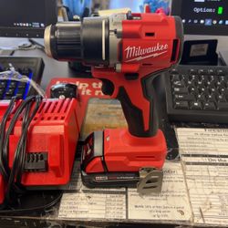 Milwaukee Drill Driver 3601-20