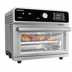 Cuisinart Air Fryer Toaster Oven