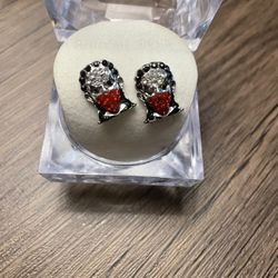 Fashion Earrings 