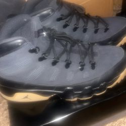 Air Jordan 9 Retro 