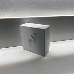 4th Gen AirPods