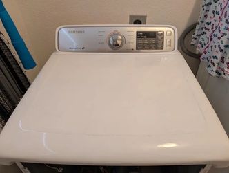 Dryer not heating?