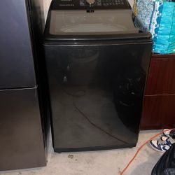 Samsung washer 