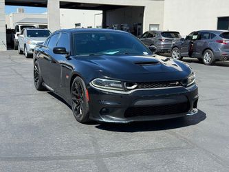 2020 Dodge Charger