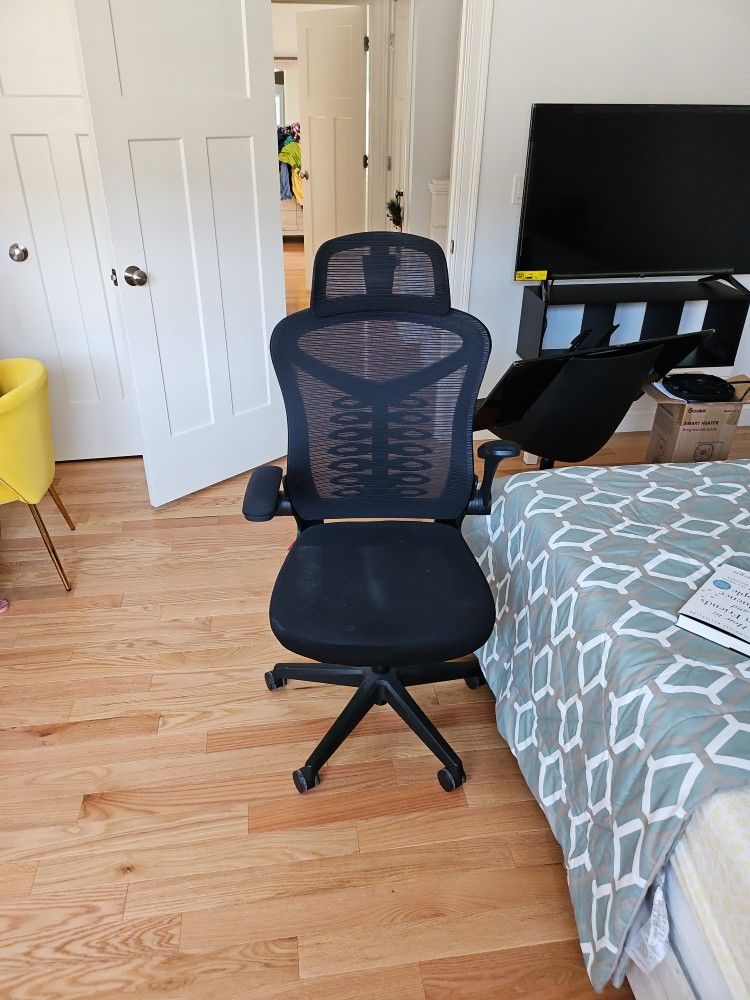 Ergonomic Office chair 
