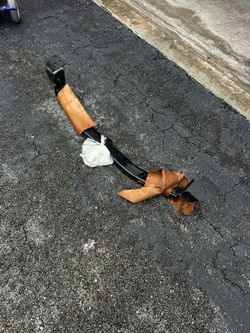 BRAND NEW CURT Trailer Hitch 3,500 lbs