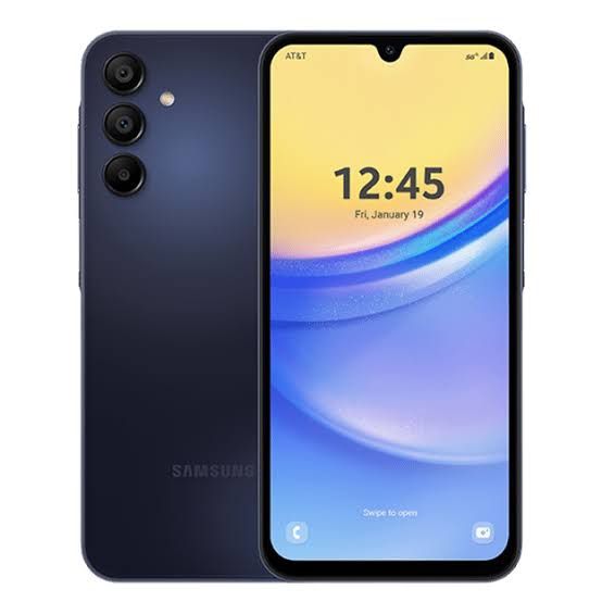 Samsung Galaxy a15 5G
