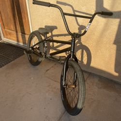 Eastern Custom Bmx Bike 