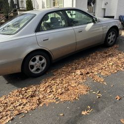 1998 Lexus ES 300