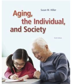 Aging, the Individual, and Society
