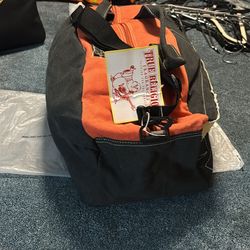 True Religion Duffel Bag 20