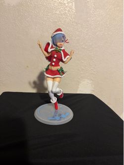 REM figure
