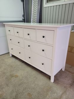 Ikea Hemnes Dresser