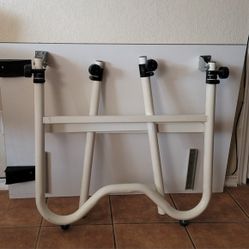 Folding Adjustable Drafting Craft Table