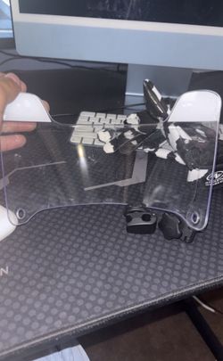 Oakley Pro Visor