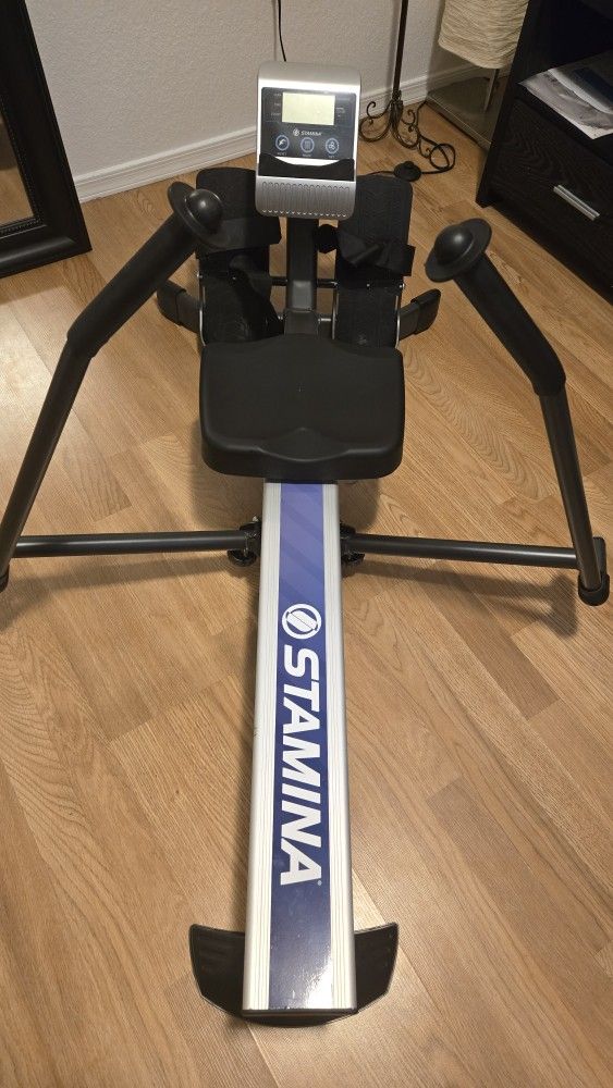 Rowing machine