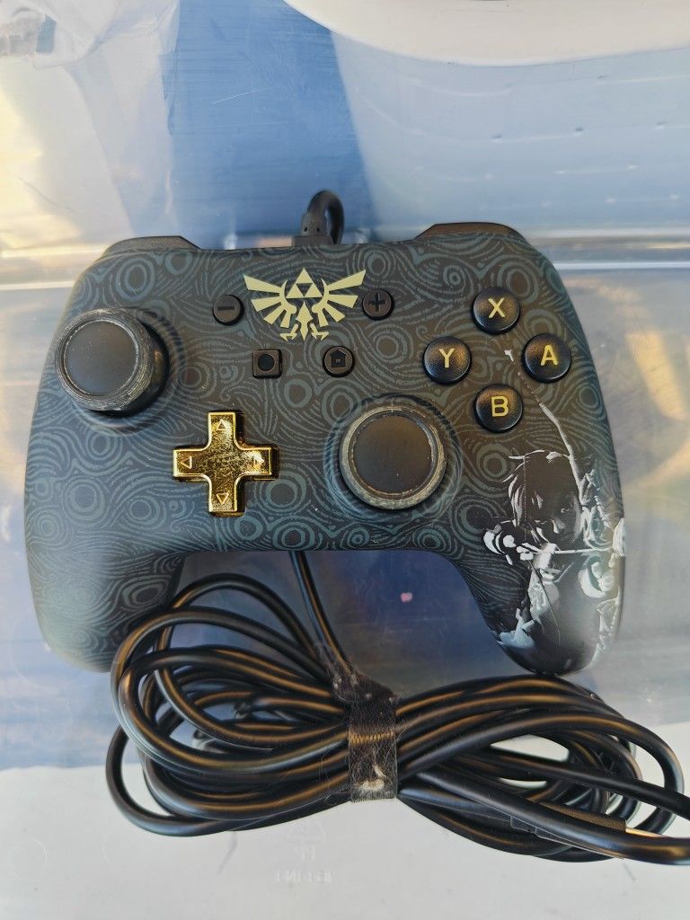 Nintendo Switch Controller 