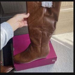 Women’s Boots