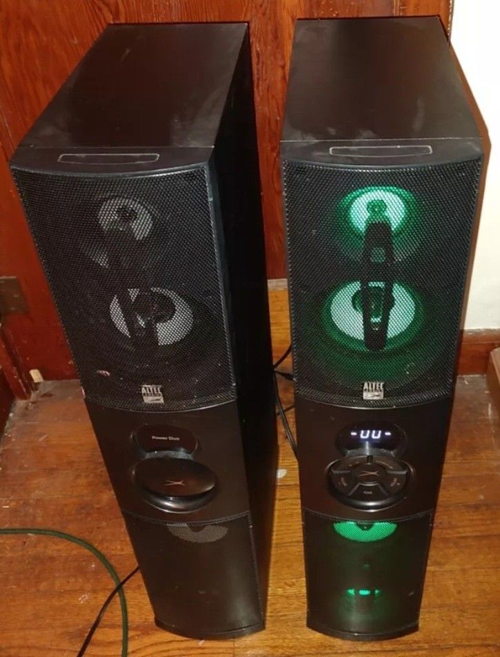 Home Sound System