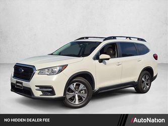 2022 Subaru Ascent