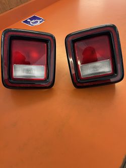Taillights