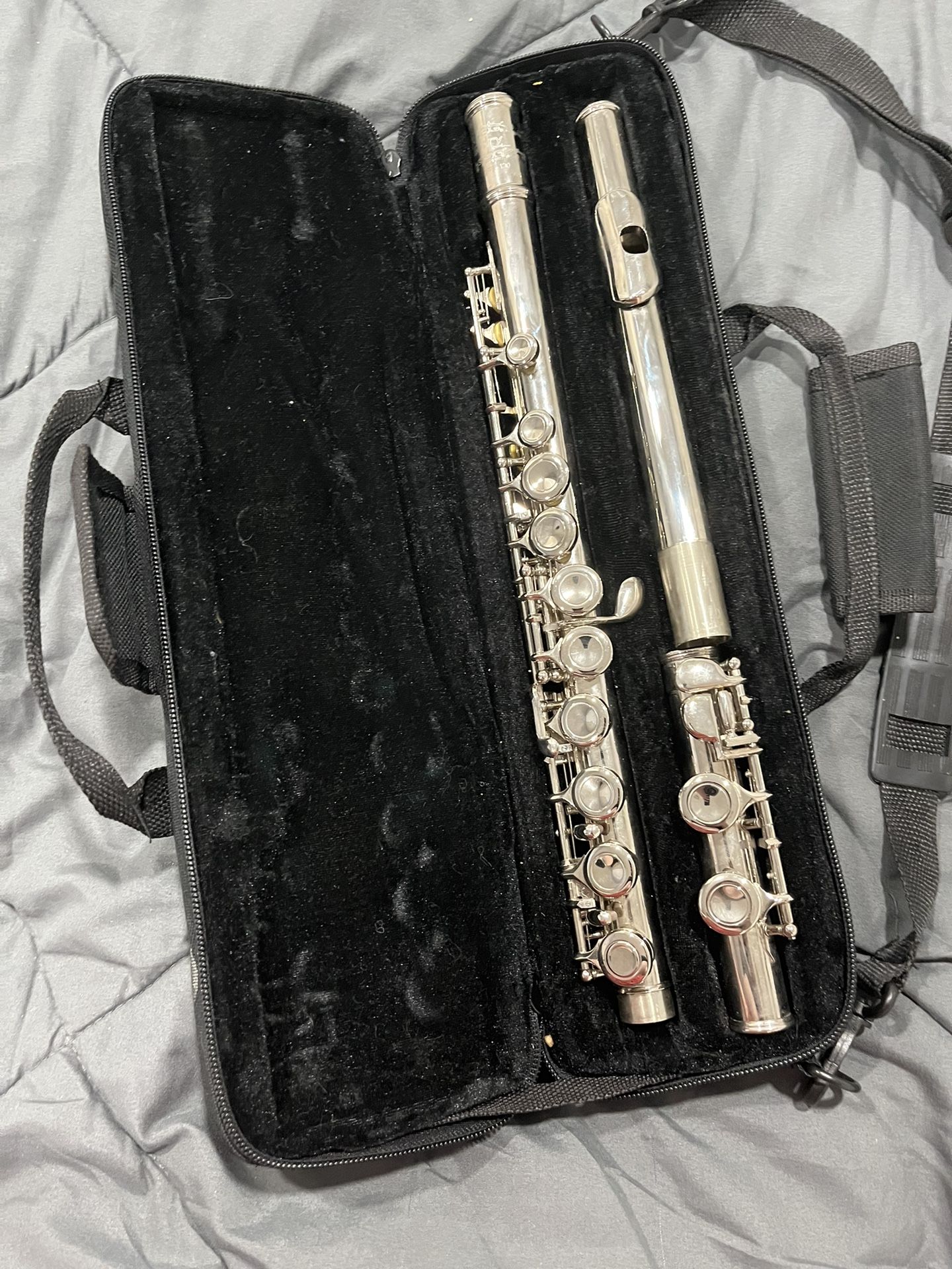 Flute 