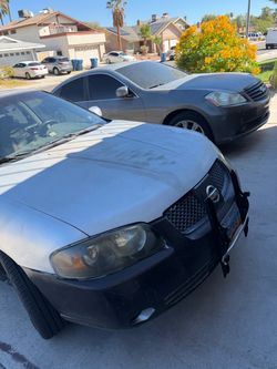 2004 Nissan Sentra