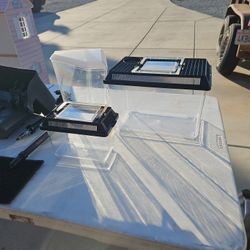 Fish Tank Care And Filter