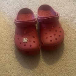 Men’s Crocs Sz.12