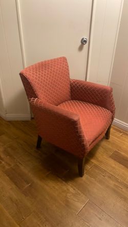 Single sofa seat, ready to use