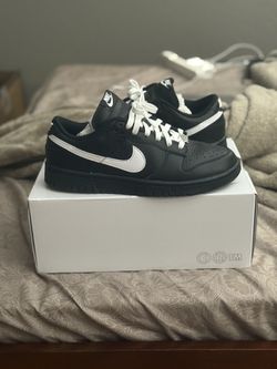 Custom Nike Dunk Lows