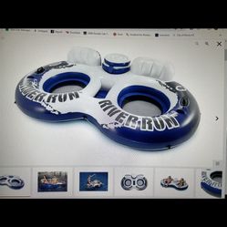 Float - Inflatable Lounge 