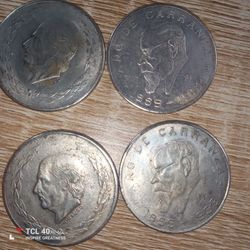 Coins