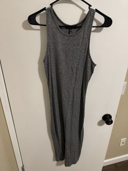 Cotton On Midi Dress 