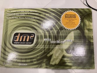 Dm2 Music Nicee