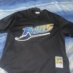 Baseball Jersey 