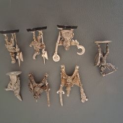 Warhammer Figurines 