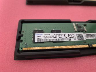 DDR5 16GB