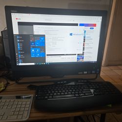Desktop 