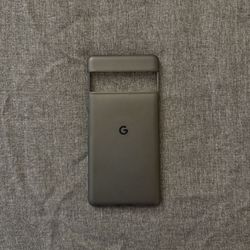 Google Pixel 7 Pro Case – Official Google Case (Blaft Color) – Used, No Box