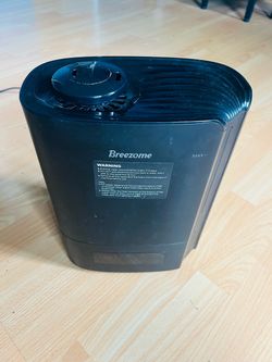 BREEZOME 6L Humidifier