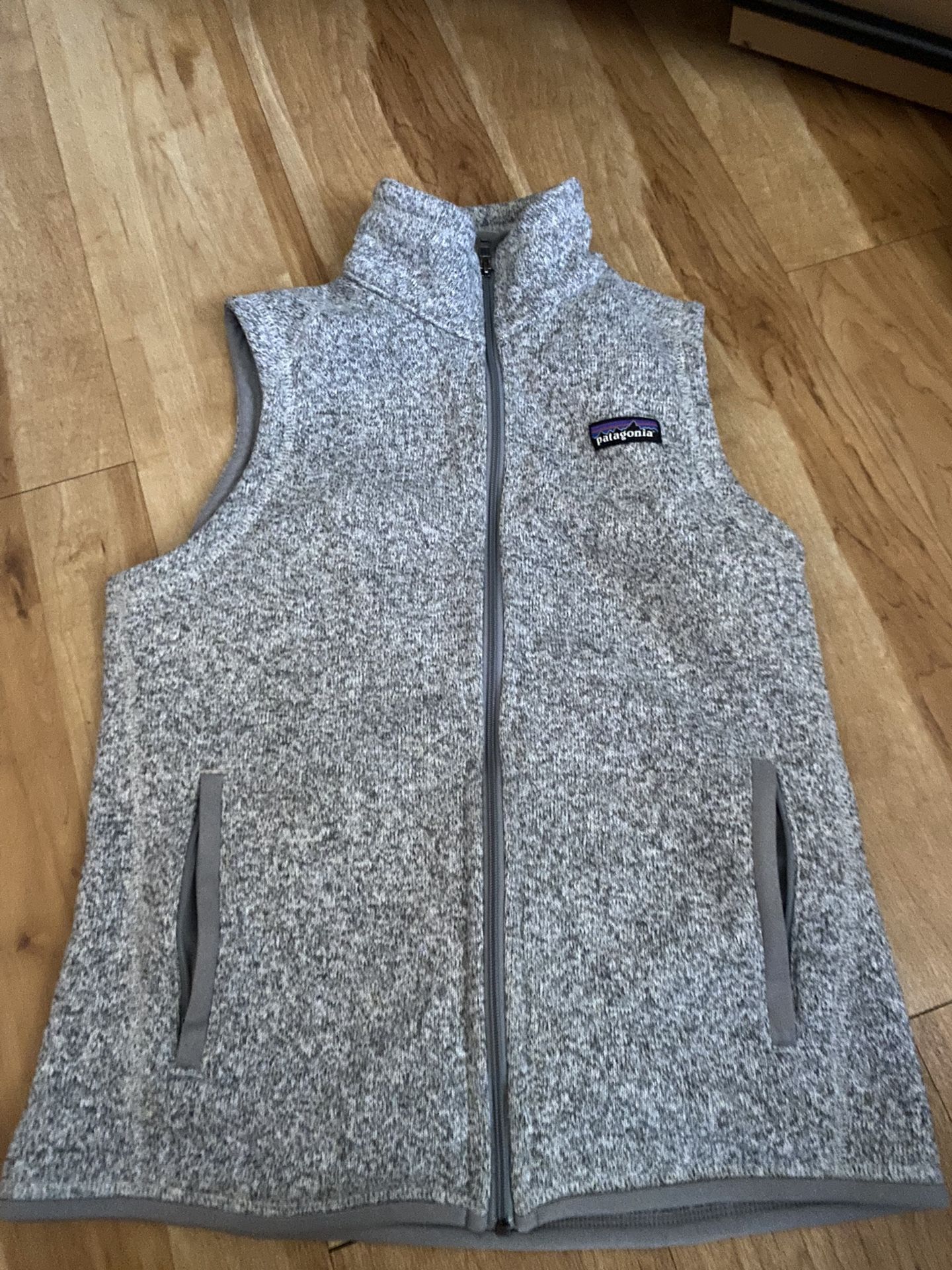 Patagonia