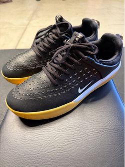 Nike SB Nyjah 3