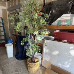 Artificial Tree